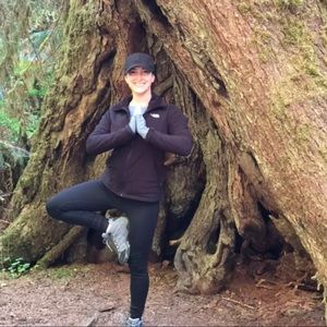 Meet your Posher, Brooke